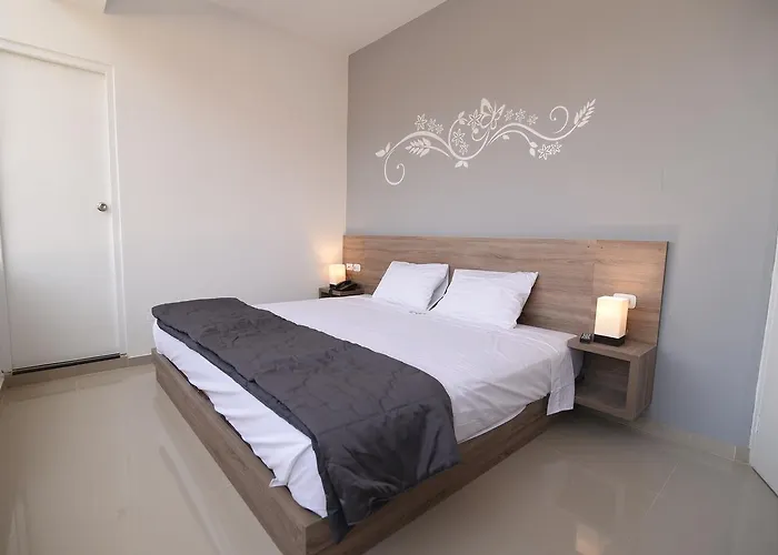 Escala Urban Hotel