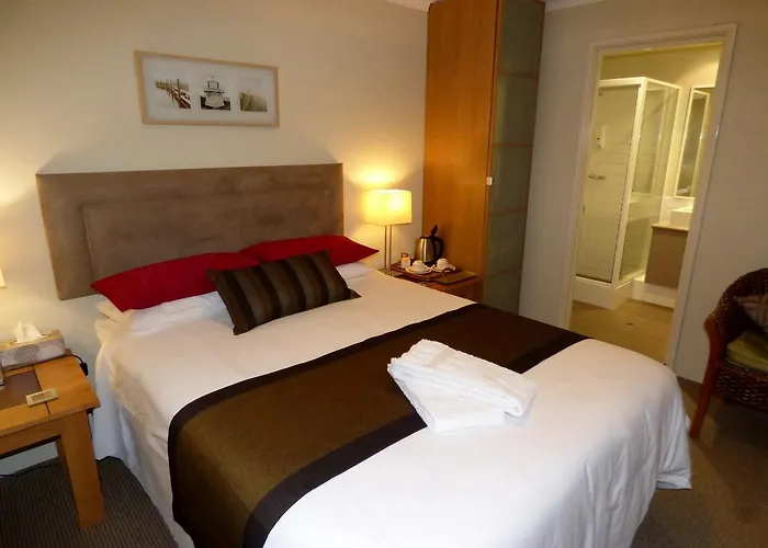 Breakwater Short Stay