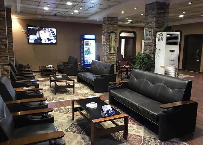 Castle Hotel
