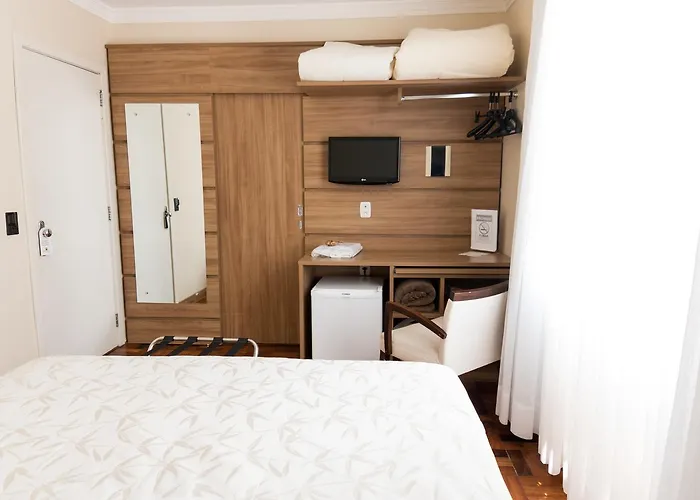 Hotel Princesa dos Vales