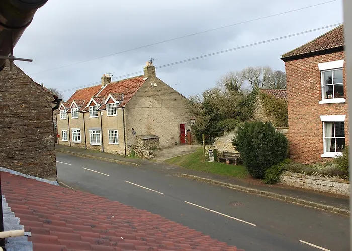 The Anvil Inn
