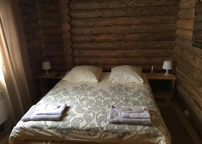 Cottage Marko