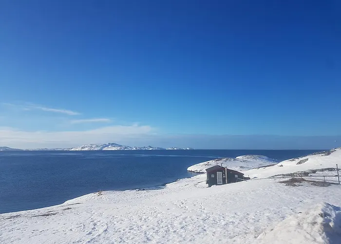 Eagle View