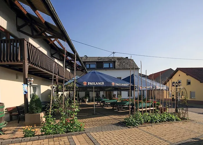 Gasthaus-Pension Ferring