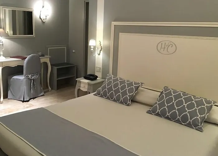 Hotel La Colonnina