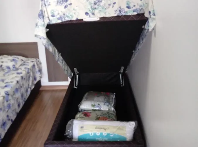 Mini Kitnet - Santa Cruz do Sul