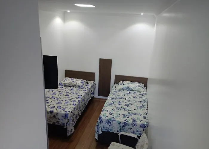 Mini Kitnet - Santa Cruz do Sul