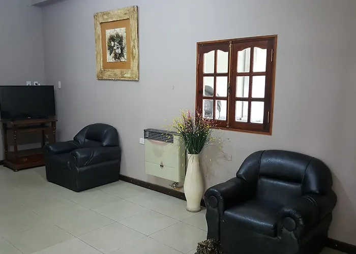 Hotel Confort