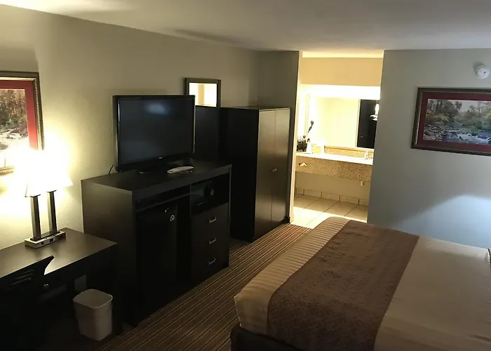 Best Western Little Rock South