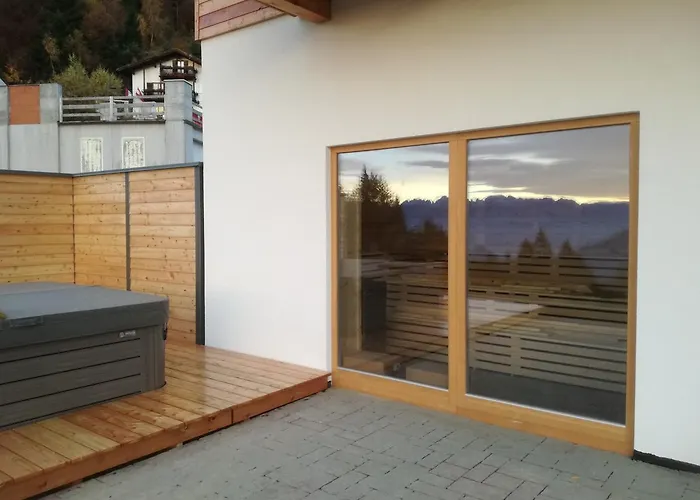 Garnì&Wellness Anderle