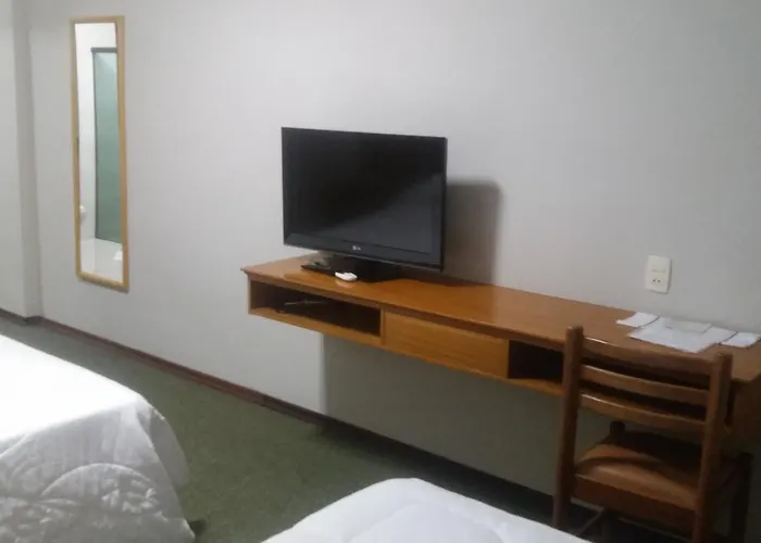 Hotel Leiria