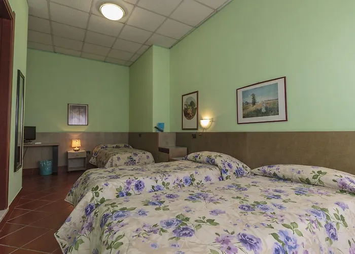 Hotel Il Telegrafo