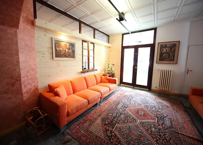 Hotel Italia