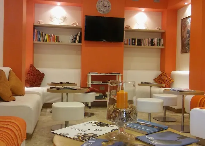 Albergo Rosa&Cosetta