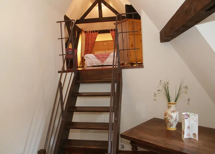 Auberge Du Rempart