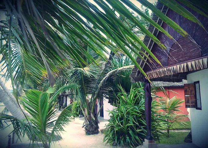 Hotel Le Paradise