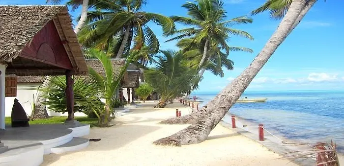 Hotel Club Paradise