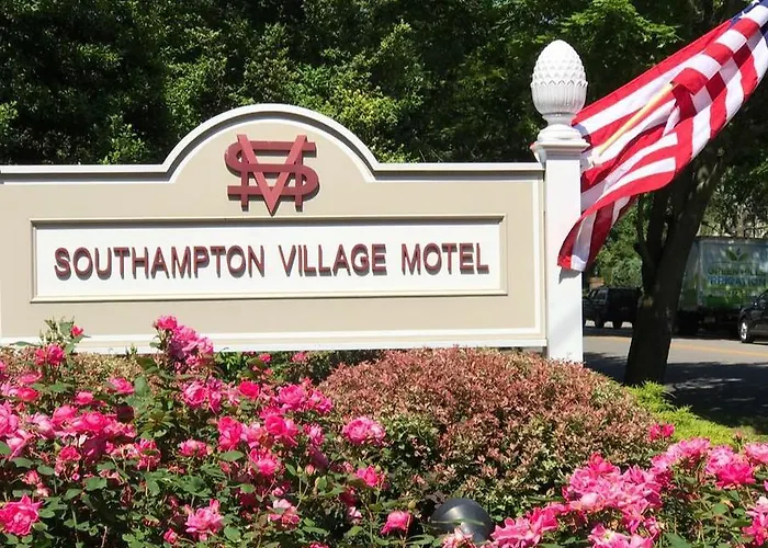 Southampton Village Motel