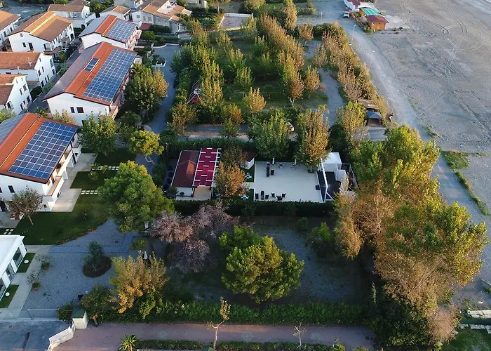Primavera Club - Hotel Residence