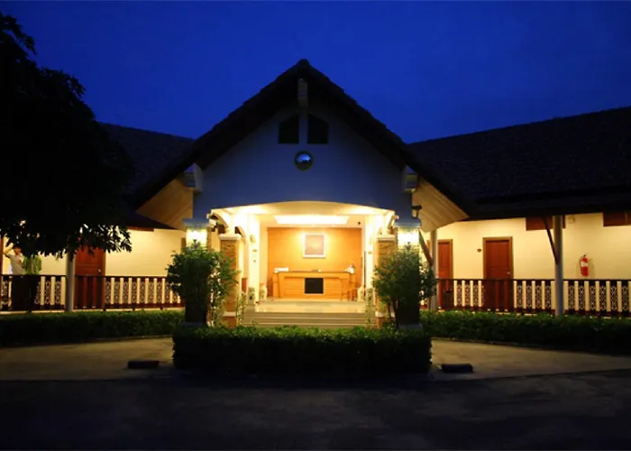 Prachuap Place Hotel