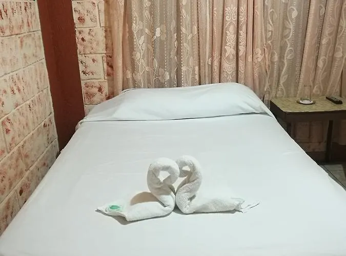 Hospedaje Las Orquideas