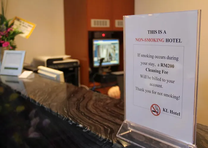 Kl Hotel
