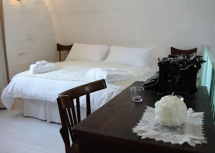 Albergo Diffuso Il Casale
