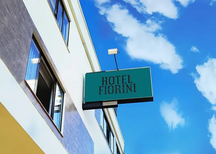 Hotel Fiorini Ltda