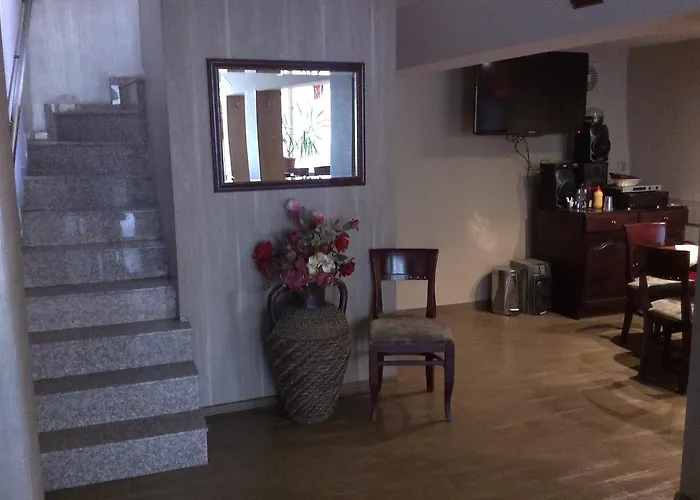 Family Hotel Kartala