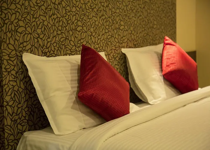 Hotel Sri Sakthi