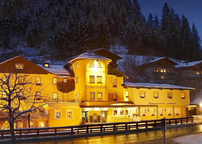 Hotel Hubertushof