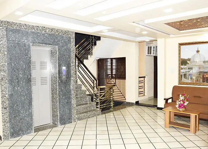 Hotel Ata Inn And Restaurant