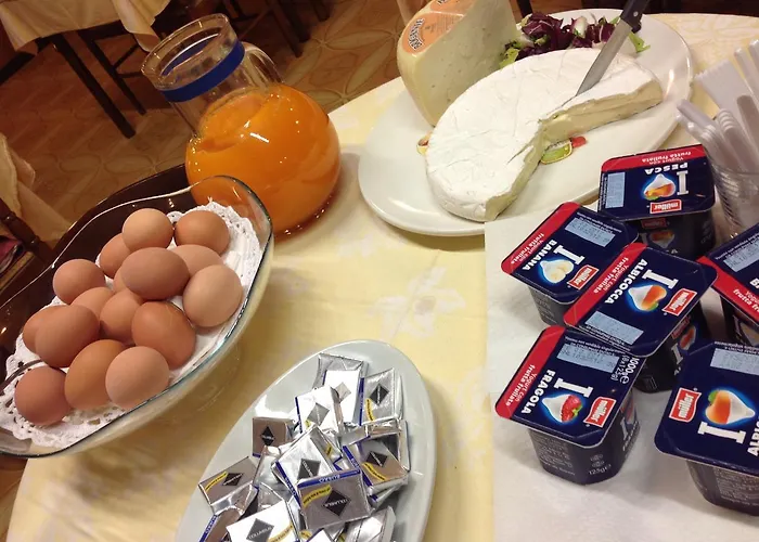 Ristorante Albergo Roma
