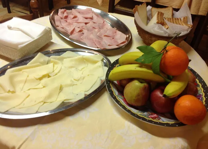 Ristorante Albergo Roma