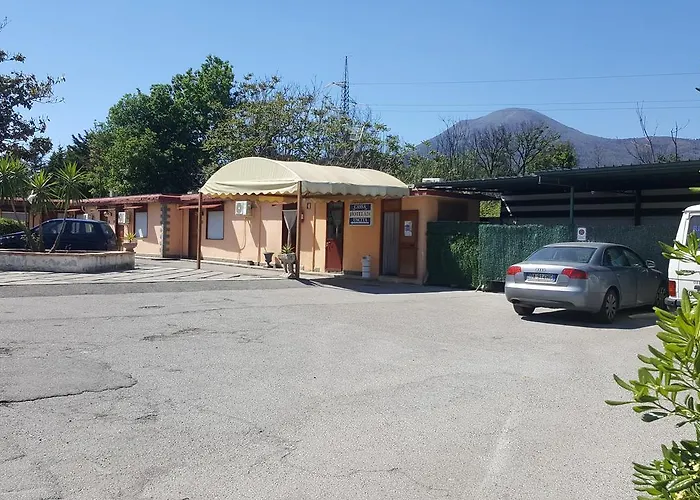 Hotel La Vela
