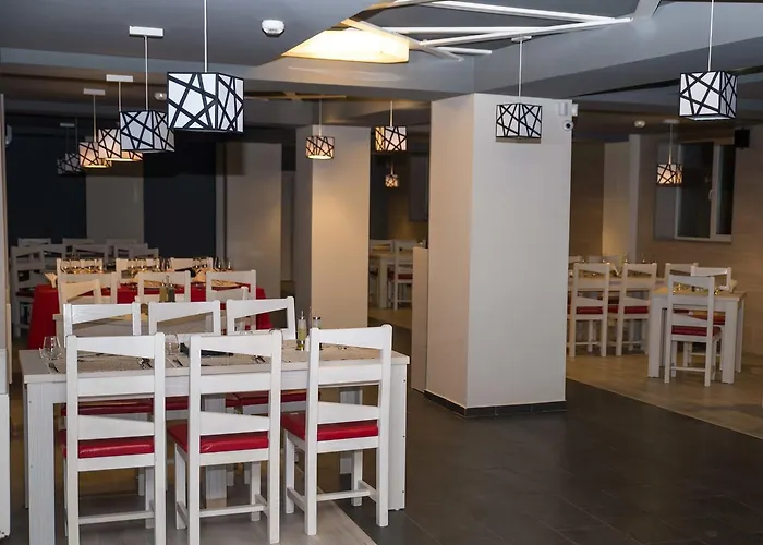Net Hotel Pitesti