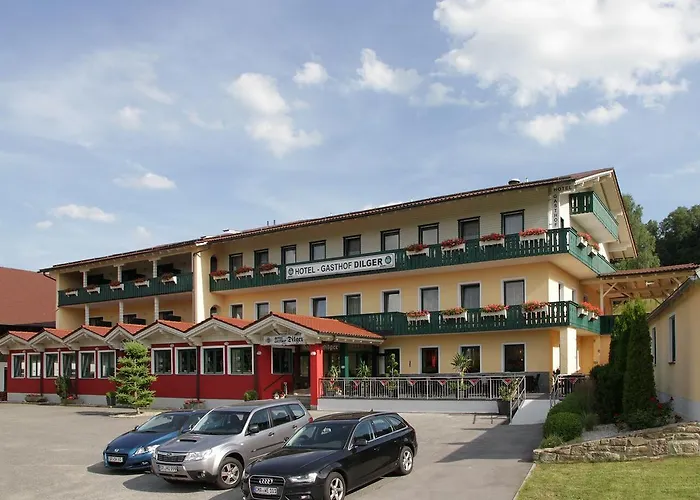 Gasthof-Hotel Dilger