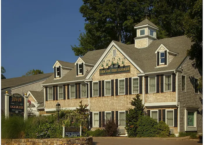 Inn On The Square