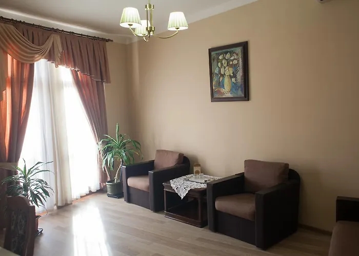 Atlant Hotel