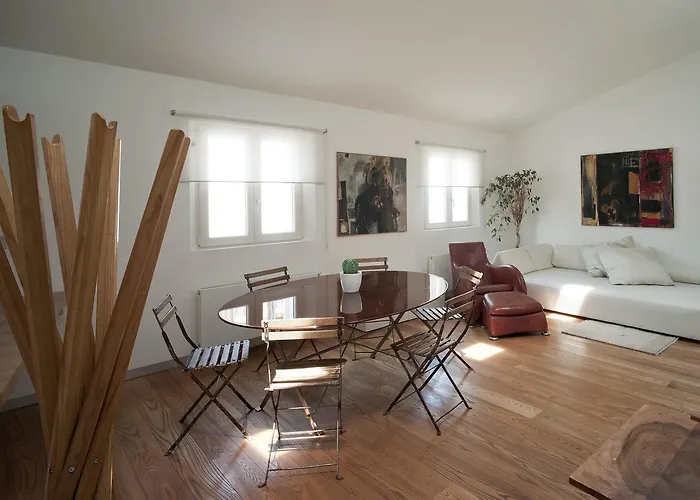 Boutique Hotel Albero Nascosto