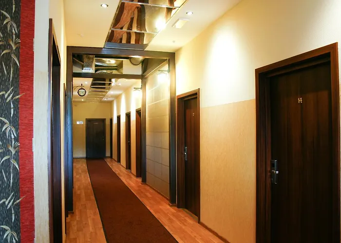 Hotel 7