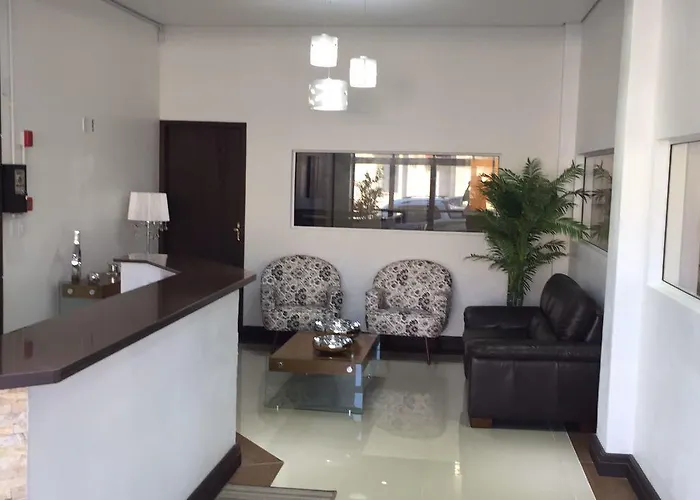 Mirante Hotel