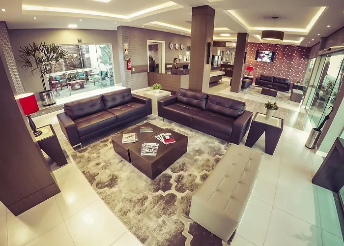 Hotel Ecovilly