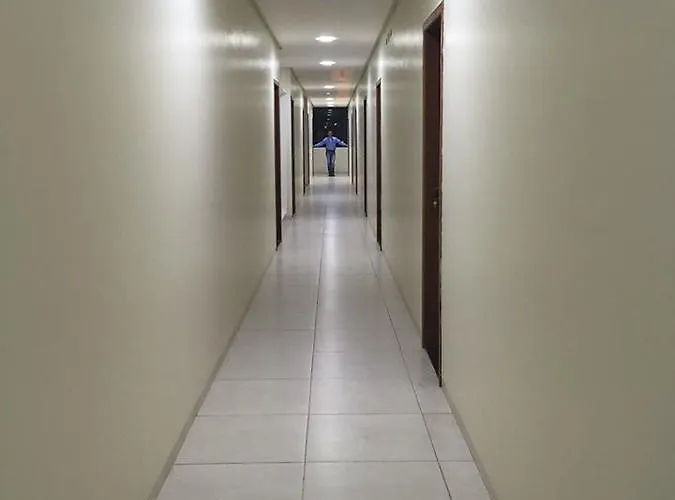 Gaivota Hotel