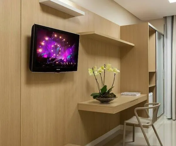 Leopoldo Hotel