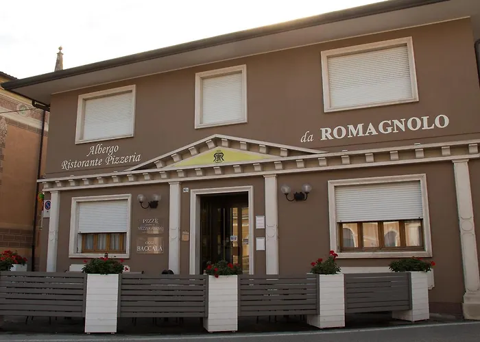 Albergo Romagnolo