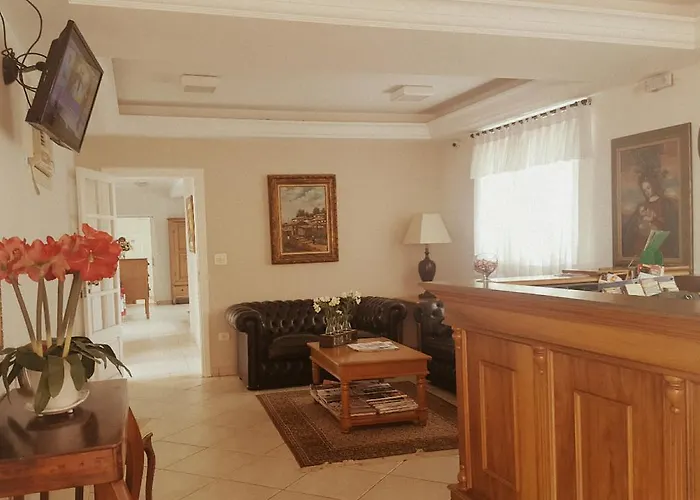 Hotel Vila do Conde