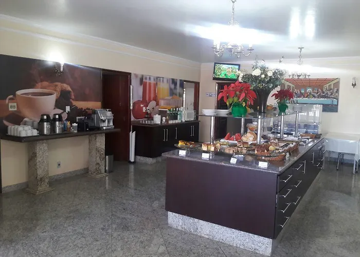Dmarco Hotel