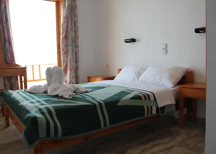 Hotel Alkyon