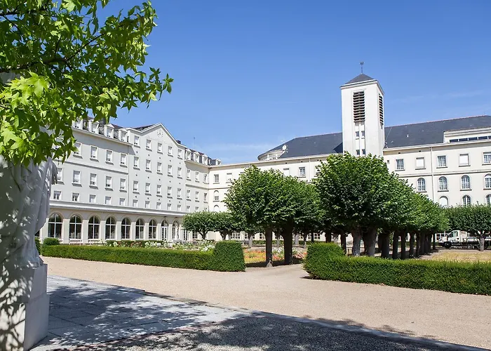 Hostellerie Bon Pasteur